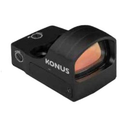 KONUS FISSION-3 коллиматорный прицел