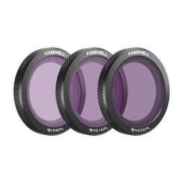 FREEWELL Filters ND/PL 8/16/32 for DJI Neo aksesuārs