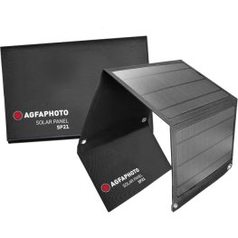 AGFAPHOTO AgfaPhoto Solar Panel SP21