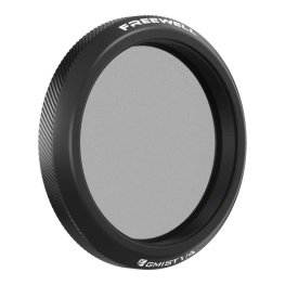 FREEWELL Glow Mist 1/4 diffusion filter for DJI Osmo Action 5 Pro аксессуар