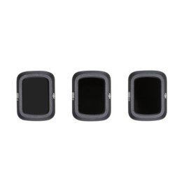DJI Mavic Air 2 ND Filter Set (ND 4/8/32) aksesuārs