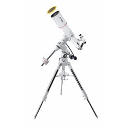 Bresser Messier AR-90s/500 EXOS-1/EQ-4 телескоп