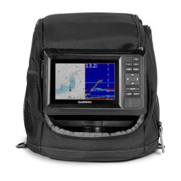 GARMIN ECHOMAP UHD2 Keyed 52cv/DB-IF Ice Bundle + подарок эхолот