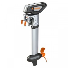 TORQEEDO Cruise 6.0 RL TorqLink электромотор для лодки