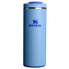 STANLEY The Transit Fliptop Mug 0,35L, Light Blue