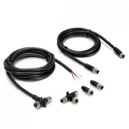 HUMMINBIRD NMEA2000 Single Device Backbone Starter Kit аксессуар для эхолотов Humminbird
