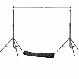 Bresser BR-D24 Fona stiprinājuma sistēma 240 x 300cm Fons