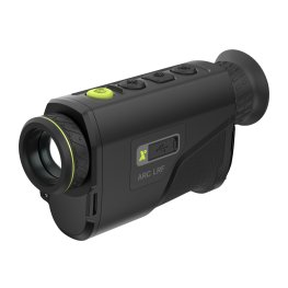 PIXFRA ARC PRO LRF A425P 384x288, 25mm, 1x-8x, 50Hz, Wi-Fi тепловизор