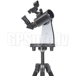OMEGON Reflector MightyMak 60 Titania 120x teleskops