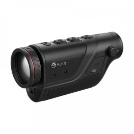 GUIDE Delphinus TD430 400x300 IR, 35mm, 1x-4x, 50Hz, Wi-Fi termokamera