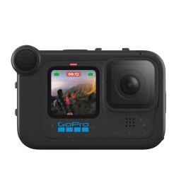 GOPRO Media Mod (Hero 12 / 11 / 10/ 9 Black) aksesuārs