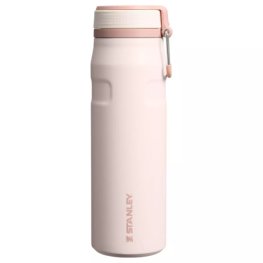 STANLEY The IceFlow Bottle Twist Flip 0,7L, Light Pink