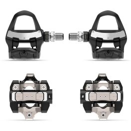 GARMIN Rally RK/XC210 Pedal Power Meter Bundle, LOOK KEO/SHIMANO SPD аксессуар