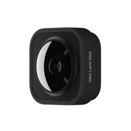 GOPRO Max Lens Mod for HERO12 / HERO11 / HERO10 / HERO9 Black aksesuārs