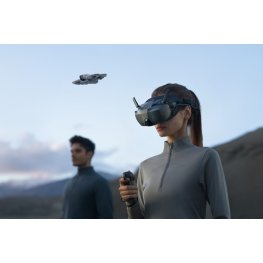 DJI Goggles N3 (for DJI Avata 2 / DJI Neo) aksesuārs