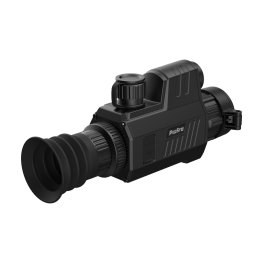 PIXFRA CHIRON C425LRF 384x288 25mm 1x-8x 50Hz Wi-Fi termālais tēmēklis