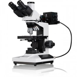 Bresser Science ADL 601 P 40-600x mikroskops mikroskops