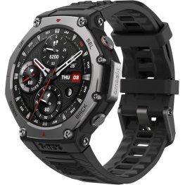 AMAZFIT T-Rex 3, Onyx спортивные часы