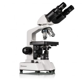 Bresser Researcher Bino 40-1000x mikroskops mikroskops