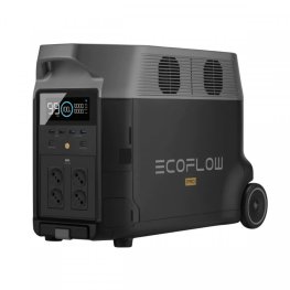 Ecoflow DELTA Pro Portable Power Station генератор