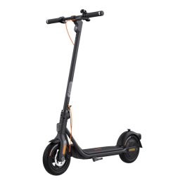 NINEBOT BY SEGWAY KickScooter F2 Plus E 400W Электрический самокат