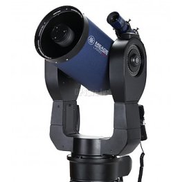 Meade ACF-SC 203/2000 UHTC LX200 GoTo without Tripod teleskops