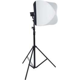NANLITE LT-FMM-60 Lantern softbox 60cm ar FM stiprinājumu (LT-FZ60) Studijas aksesuārs