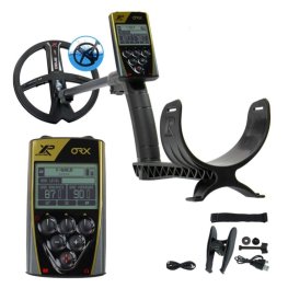 XP DEUS Металлоискатель ORX RC X35 с катушкой X35 22 см металоискатель