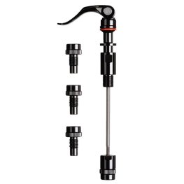 GARMIN TACX Axle Adapter Kit for Tacx FLUX and NEO Trainers aksesuārs