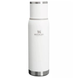 STANLEY The Adventure To-Go Bottle 1L, White