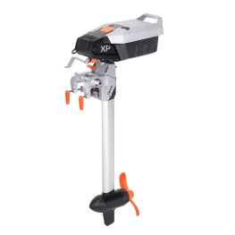 TORQEEDO Travel XP RL 5HP, Power Package laivu elektromotors