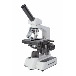 Bresser Микроскоп Erudit DLX 40-600x микроскоп