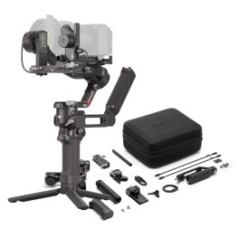 DJI RS 4 Combo stabilizators