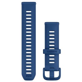 GARMIN Quick Release Band 20mm, Tidal Blue