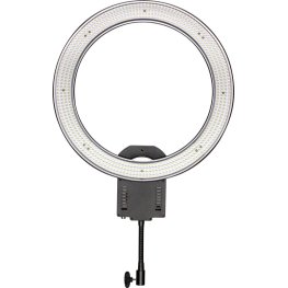 NANLITE Halo19 LED Ring Light с сумкой Кольцевая LED лампа