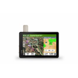 GARMIN Tread® - Overland Edition GPS навигатор