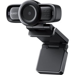 AUKEY PC-LM3 1080p Webcam Web-камерa