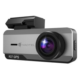 NAVITEL R37 GPS videoreģistrators