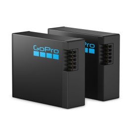 GOPRO Enduro battery 2-Pack for HERO13 aksesuārs