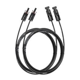 Ecoflow Solar Extension Cable aksesuārs