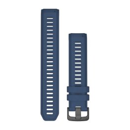 GARMIN Watch Band 22mm, Tidal Blue