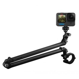 GOPRO Boom + Bar Mount аксессуар