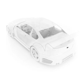 GARMIN Catalyst™ R1 aksesuārs