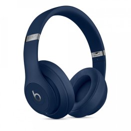 BEATS Studio 3 Over-Ear Headphones ANC, Blue austiņas