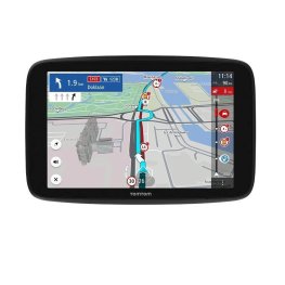 TOMTOM EXPERT 7+ GPS навигатор
