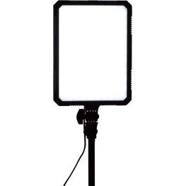 NANLITE Compac 40B Bi-color LED Photo Light LED komplekts