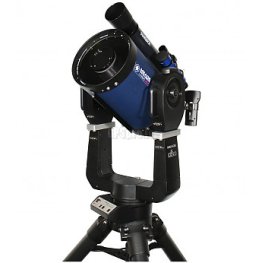 Meade ACF-SC 254/2032 Starlock LX600 teleskops