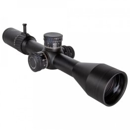 SIGHTMARK Presidio 3-18x50 LR2 FFP, Riflescope Оптический прицел
