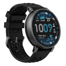 AMAZFIT Active Max, Black sporta pulkstenis