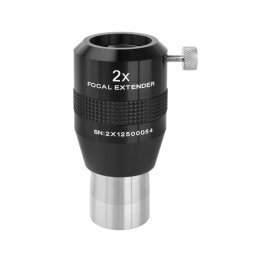 EXPLORE SCIENTIFIC Teleextender 2x 31.7mm/1.25" Okulārs